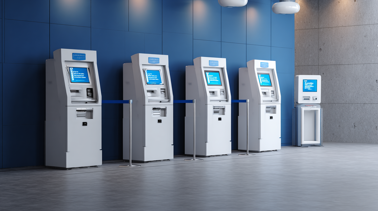 ATM Installation Best Practices for Financial Institutions